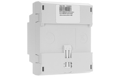 Uniwersalny moduł wejść binarnych KNX-BIN24