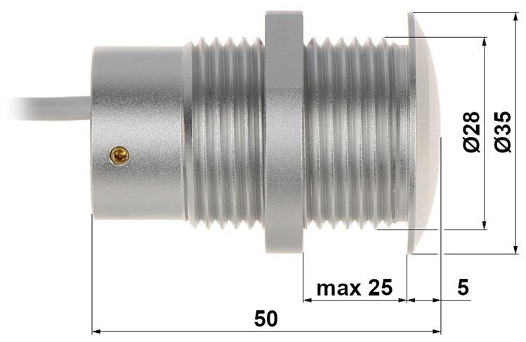 Moduł Audio HAP120-V Dahua