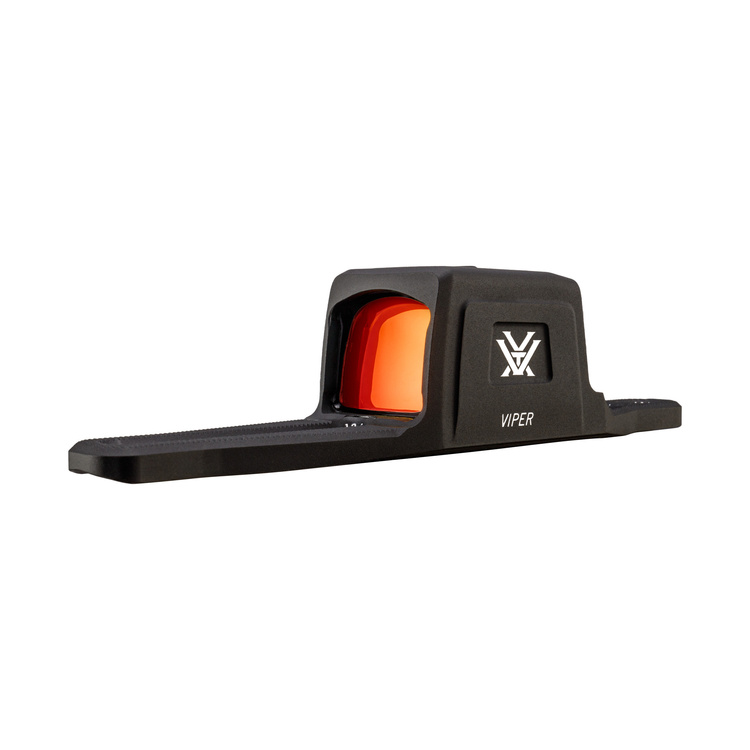 Kolimator do strzelby Vortex Viper Shotgun Enclosed Micro Red Dot 3 MOA