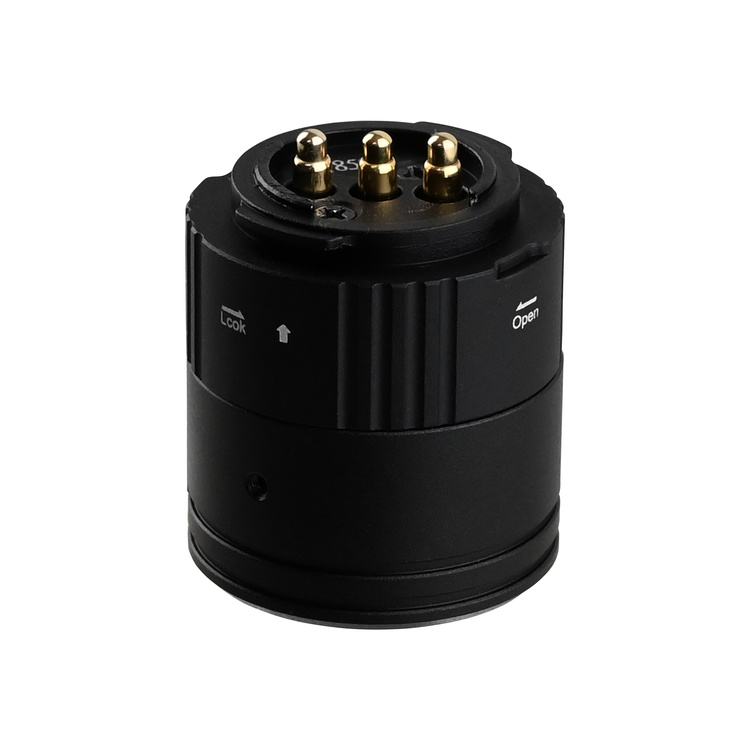 Nasadka noktowizyjna PARD NV-007SP2 4K zestaw z iluminatorem IR