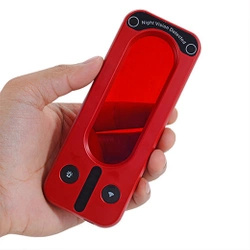 Wykrywacz podsłuchów, GPS i ukrytych kamer DE09 - ochrona prywatności