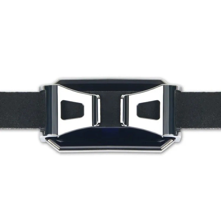 Lokalizator GPS dla Psa i Kota MK12P 25g Lekki Skórzana Obroża