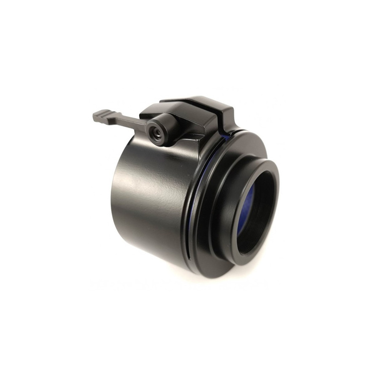 Adapter pierścień 62mm do nasadki termowizyjnej TA435 Rusan