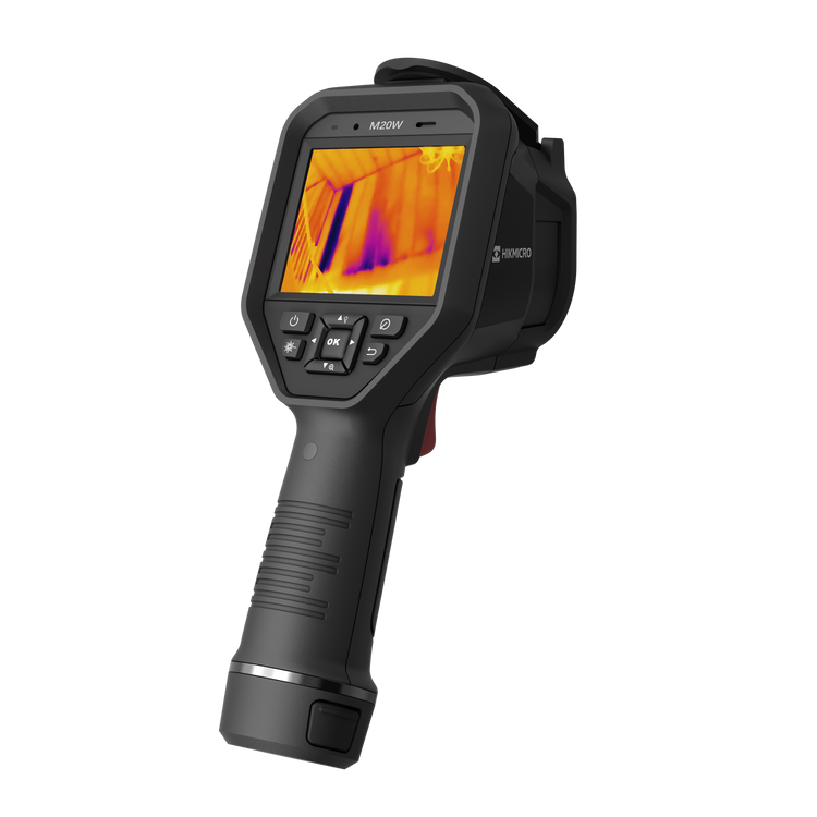 Ręczna Kamera termowizyjna termowizor HIKMICRO M20W