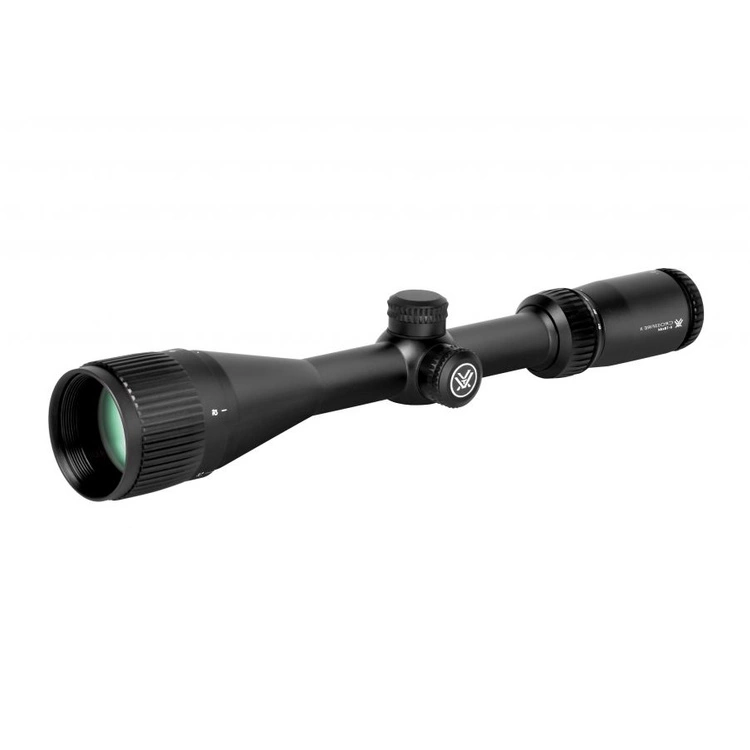 Luneta Vortex Crossfire II 4-12x40 1'' AO BDC