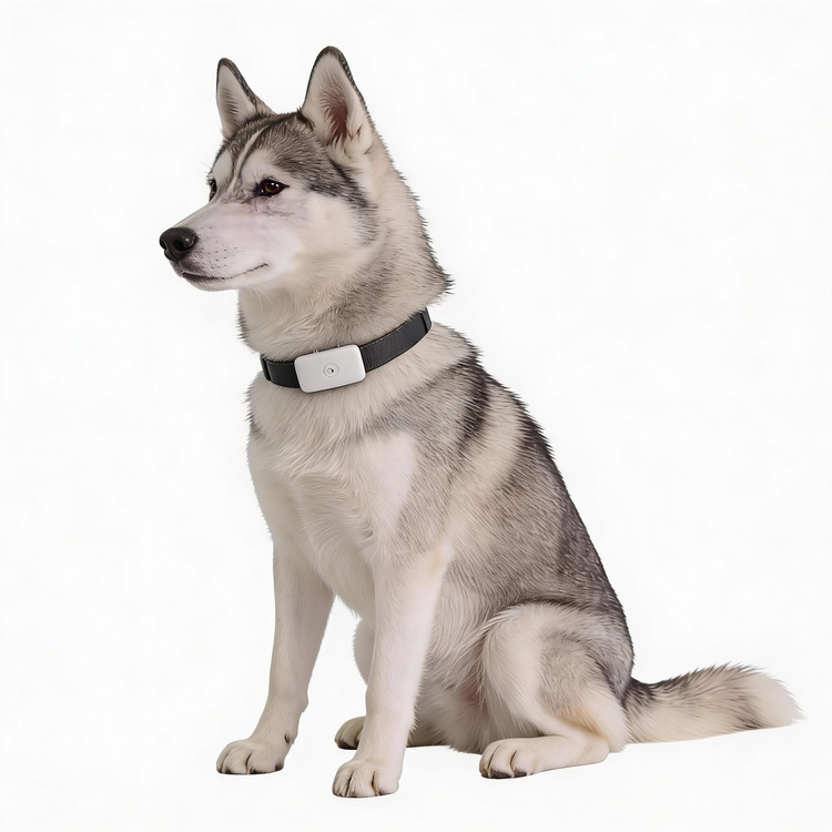 Lokalizator GPS dla MK032 Psa i Kota Do 5 Dni z Magnesem Wodoodporny IP65