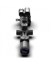 Celownik noktowizyjny Luneta PARD DS35 LRF 850nm z dalmierzem 70mm
