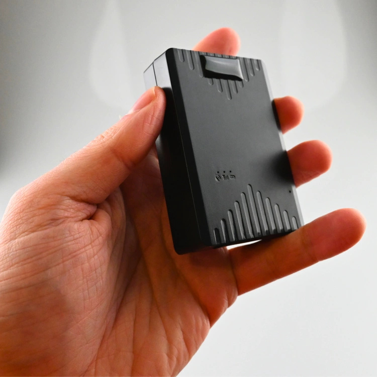 Lokalizator GPS MK6C 4G LTE do Pojazdu 70 Dni Pracy Magnes + Podsłuch + IP65