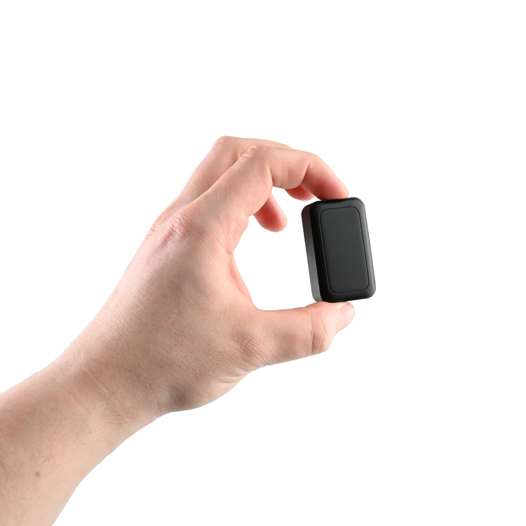 Mini Lokalizator GPS G05 z magnesem podsłuch SOS 850mAh