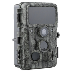 Fotopułapka z podglądem na żywo kamera leśna WiFi RD3049pro