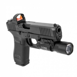 Kolimator Primary Arms Classic 24 mm Mini Reflex 3 MOA Dot