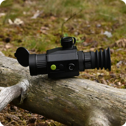 Termowizor Chiron PFI-C650 Pixfra (powystawowa)