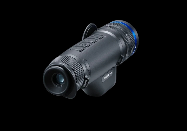 Termowizor Obserwacyjny Pulsar Telos LRF XP50