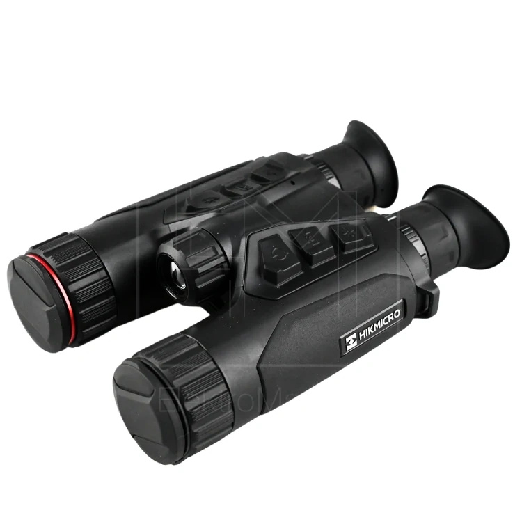 Kamera  termowizyjna HIKMICRO Habrok 4K HE25L LRF 850 nm