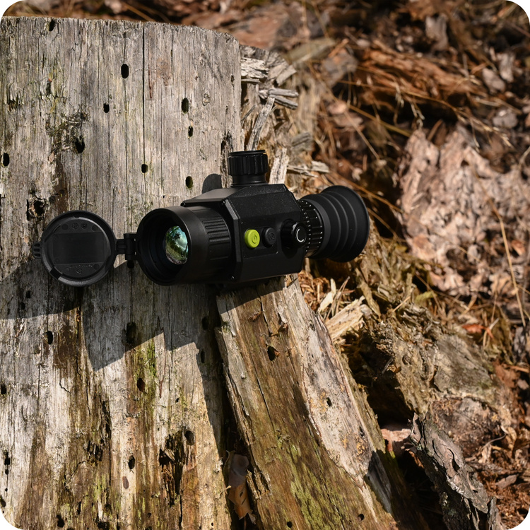 Termowizor Chiron PFI-C435 Pixfra