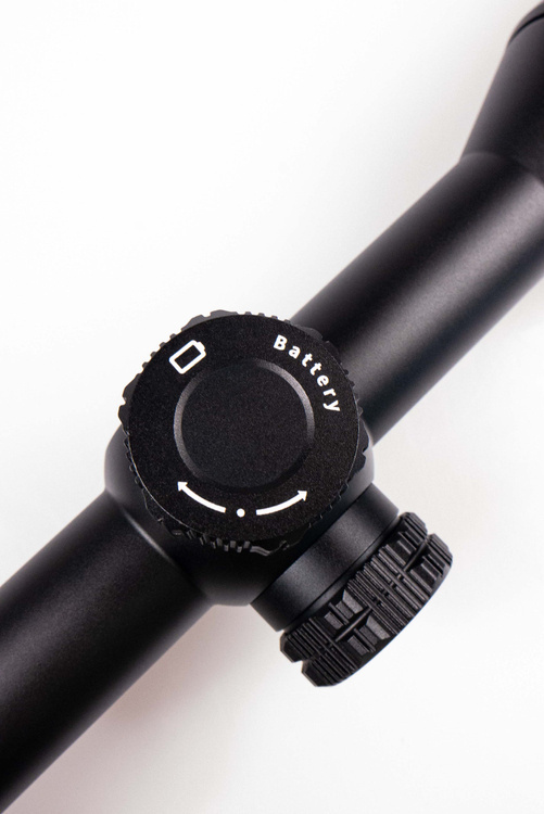 Muszla oczna do termowizorów Infiray TH50