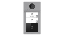 Stacja bramowa Vidos S2402-N IP (natynkowa)