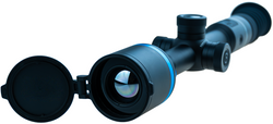 PARD Pantera 640 eX LRF 35 mm — celownik termowizyjny z dalmierzem do polowań nocnych