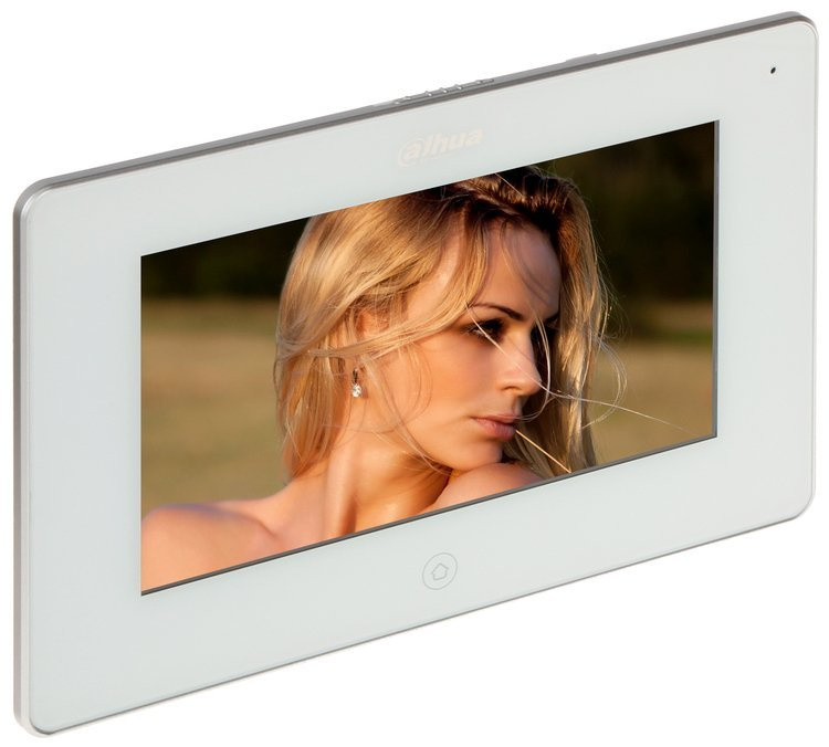 Monitor IP VTH5221DW-S2 Wi-Fi Dahua