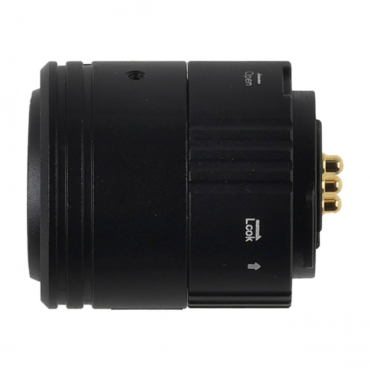 Iluminator podczerwieni PARD IR1 850 nm do NV-007SP2 4K 