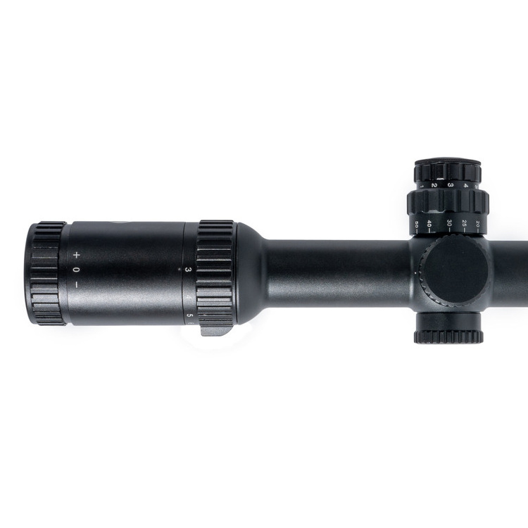 Tamed Optics HD SF 4A