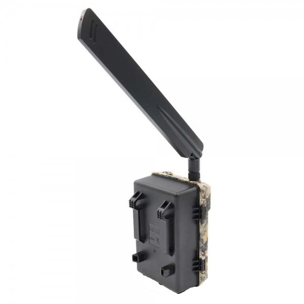 Fotopułapka Kamera Leśna SF5.8CWG Szerokokątna 100° 24Mpx Full-HD GSM 4G LTE