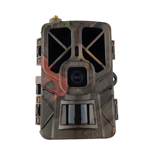 OUTLET Kamera Fotopułapka HC-935LTE Full-HD GSM - 4G LTE