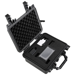 Profesjonalny wykrywacz lokalizatorów gps kamer podsłuchów X-TAG 200