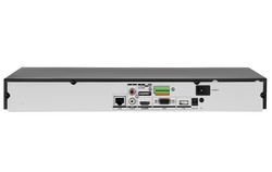 Rejestrator sieciowy HIKVISION DS-7616NGXI-K2 D PL
