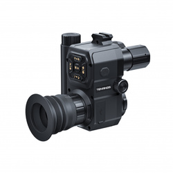 Noktowizor z dalmierzem Ten Rings NV201 LRF 940nm