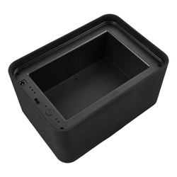 Zagłuszacz podsłuchów gsm nagrywania MKF18 szumidło dźwięku