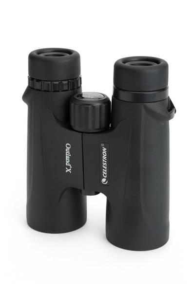 Lornetka myśliwska Celestron Outland X 8x42