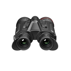 Lornetka termowizyjna Hikmicro Habrok Pro HX60LS + dwa iluminatory 850/940 nm