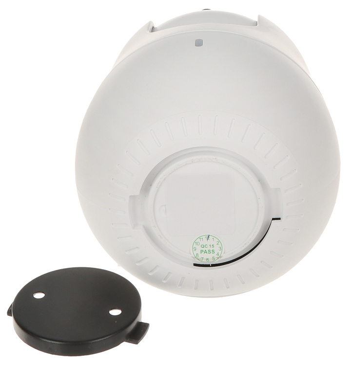 Kamera IP obrotowa wewnętrzna Apti-W34A-Tuya WiFi 3 Mpx 3.6 mm