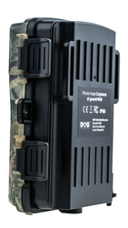 Fotopułapka DOGTRACE D-Guard 940 do monitoringu zwierząt i posesji