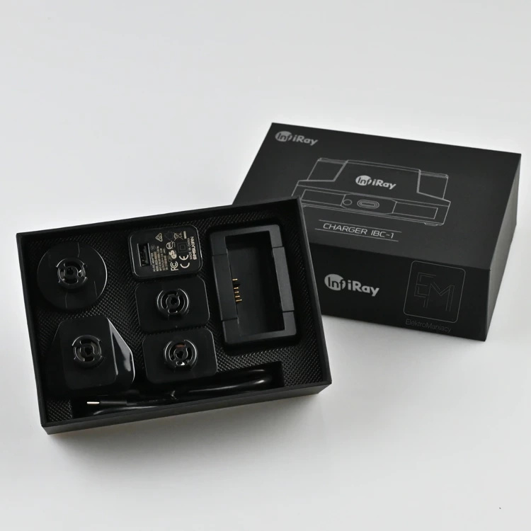 Luneta termowizyjna Infiray Hybrid HYH50W outlet