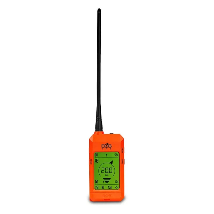 Lokalizator DOGTRACE DOG GPS X25T Short
