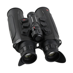 Multispektralna lornetka termowizyjna HIKMICRO Habrok 4K 2.0 HE25L