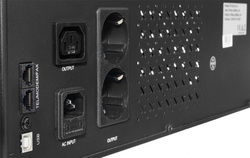 UPS1500-R-LI - zasilacz awaryjny