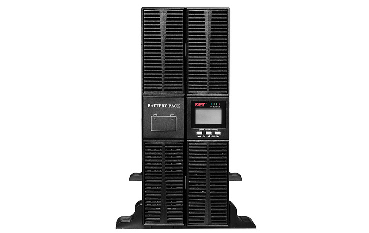 Zasilacz awaryjny UPS6KV-RT-ON East