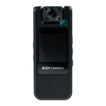 Kamera nasobna 4K do dokumentacjI V18-4K dla kuriera, ochrony i rowerzysty