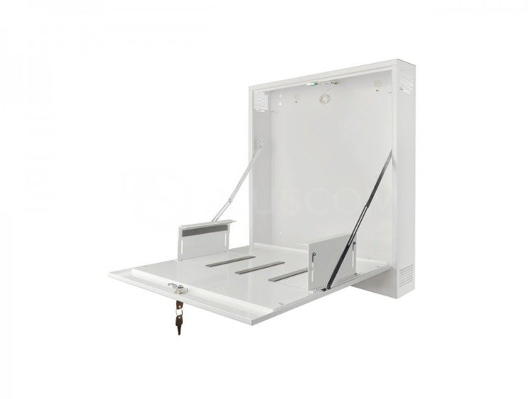 Obudowa na rejestrator AWO529W