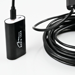 MT4099 endoskop kamera inspekcyjna HD Wifi 5m 