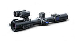 Celownik noktowizyjny z dalmierzem Pard Night Stalker 4K LRF 940 (70mm) (OUTLET)