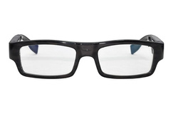 Okulary z ukrytą kamerą szpiegowskie G3000 FHD okulary na spotkanie
