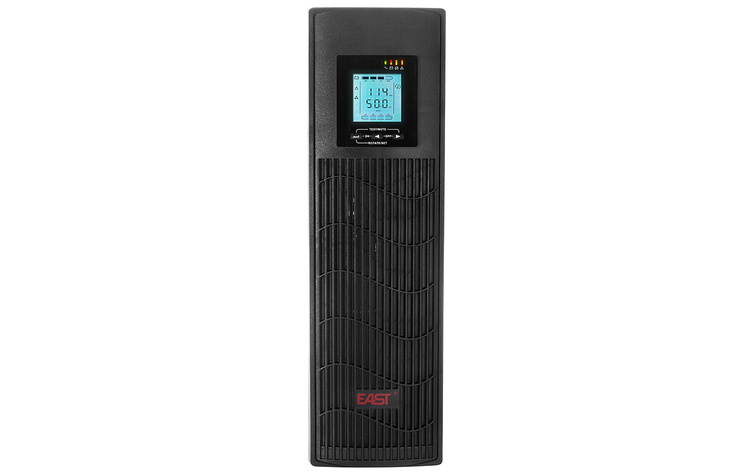 Zasilacz awaryjny UPS3000S-RT-LI