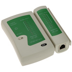 Tester kabli sieciowych NS-468 RJ-45 / RJ-12 / RJ-11