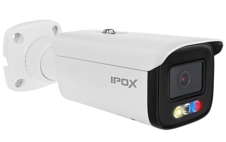 Kamera IP IPOX 6Mpx - PX-TI6028IR4DLPA/W