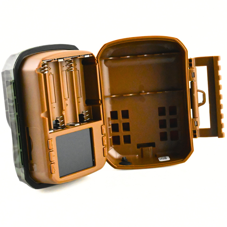 Fotopułapka do obserwacji zwierząt DOGTRACE D-Guard Mini