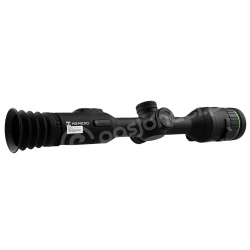 Alpex A50E 4K Hikmicro + X-hog Pro 850/940 nm